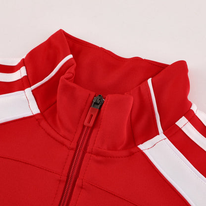 2025/26 Bayern Munich Training Jacket Kit(Jacket+Pants)