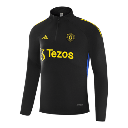 2025/26 Manchester United Training Jacket Kit(Jacket+Pants)