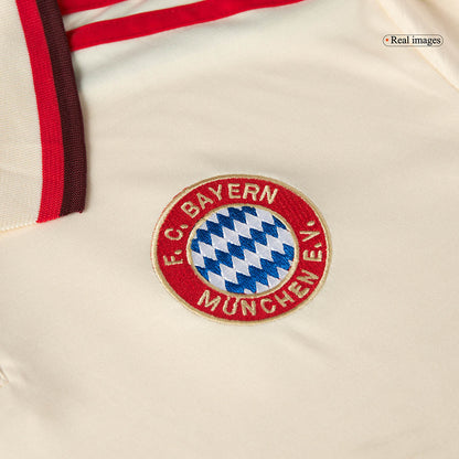 KANE #9 Bayern Munich Third Away Soccer Jersey 2024/25