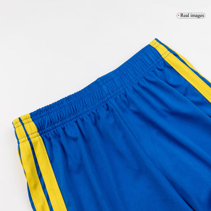 Men's Colombia World Cup 2026 Home Shorts
