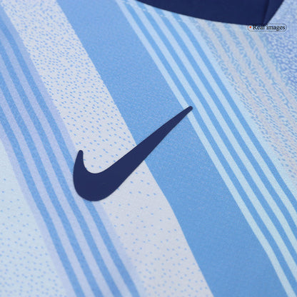 Tottenham Hotspur Away Football Shirt 2024/25