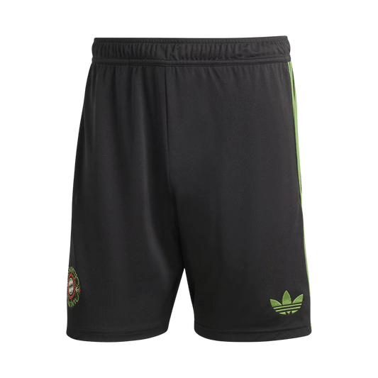 Bayern Munich Shorts 2025/26