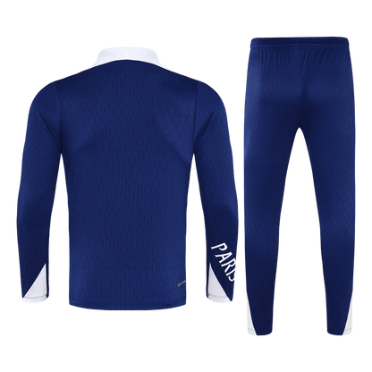 2025/26 PSG Training Jacket Kit(Jacket+Pants)