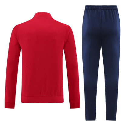 Spain Training Jacket Kit (Jacket+Pants) 2022/23