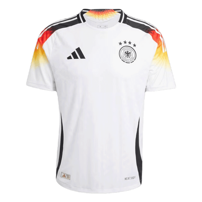 Authentic Germany Home Soccer Jersey Euro 2024