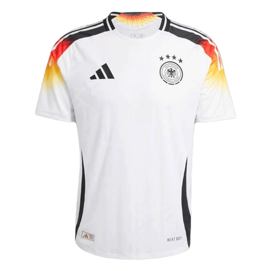 Authentic Germany Home Soccer Jersey Euro 2024