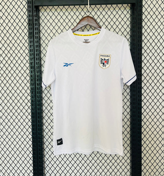 Maillot 24/25 Panama Blanc