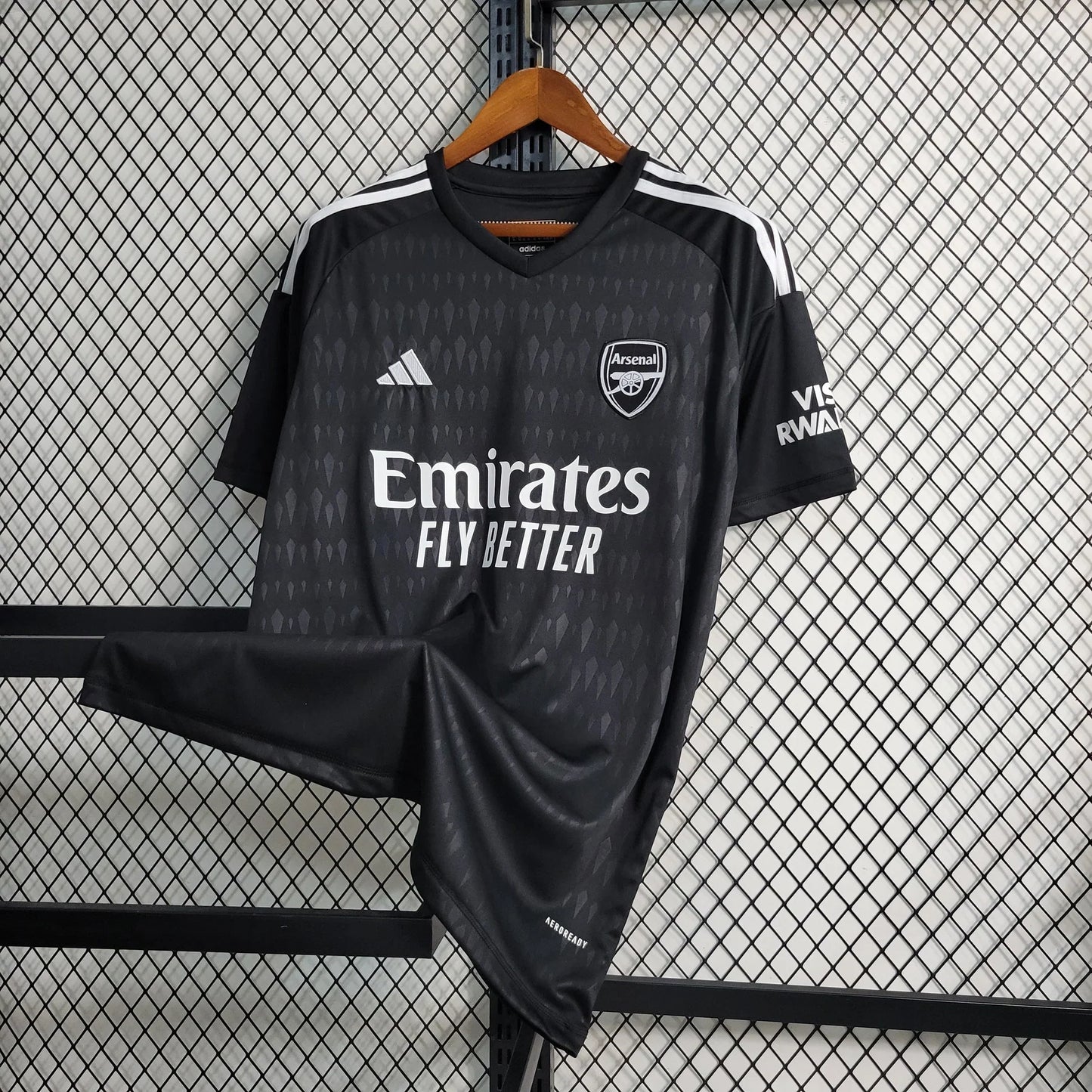 Maillot 23/24 Arsenal Gardien