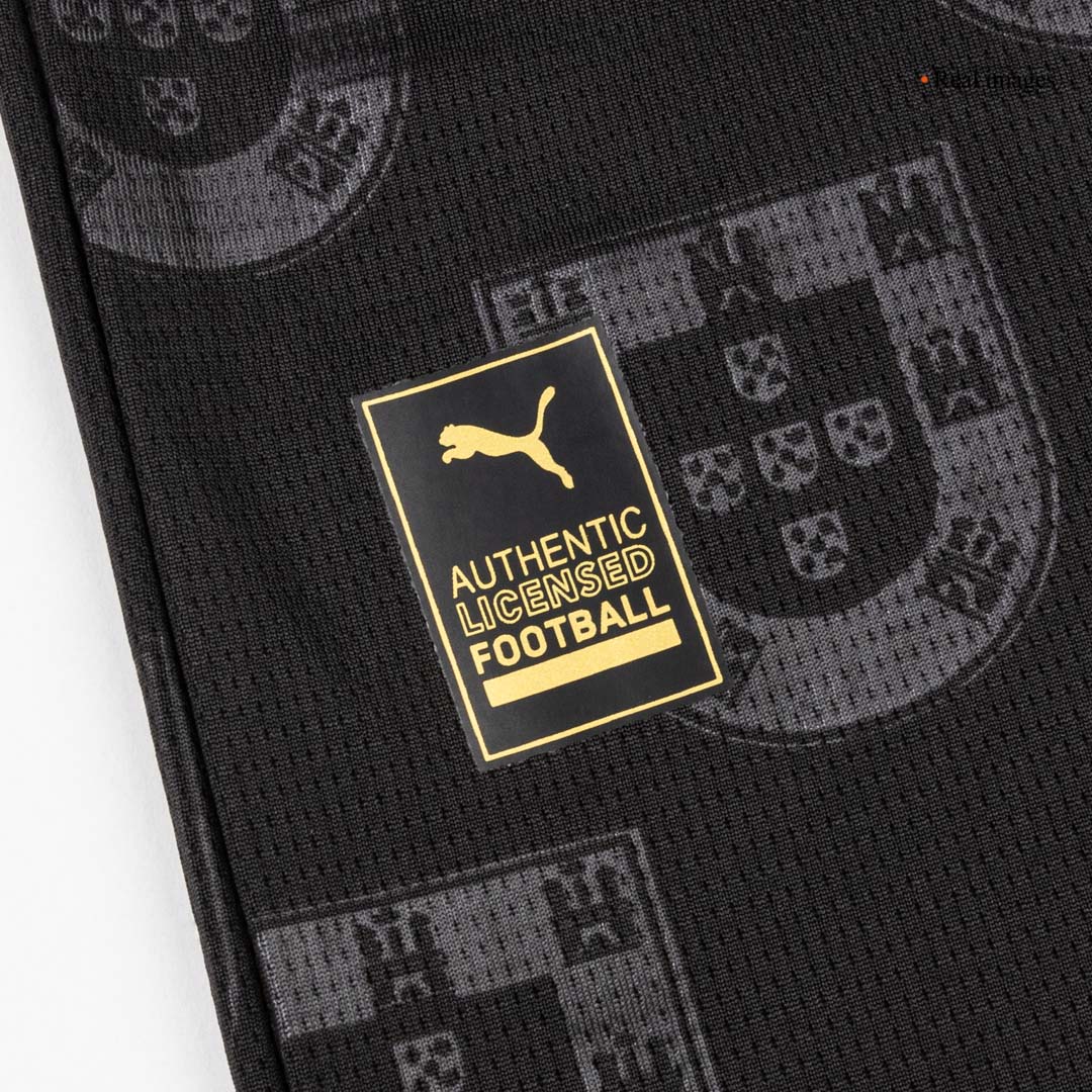 Portugal Concept World Cup 2026 Men's Special Jersey
