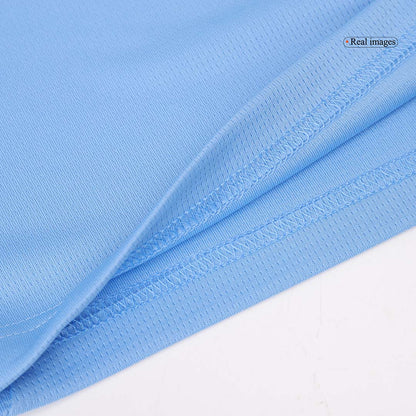 Manchester City Home Football Shirt