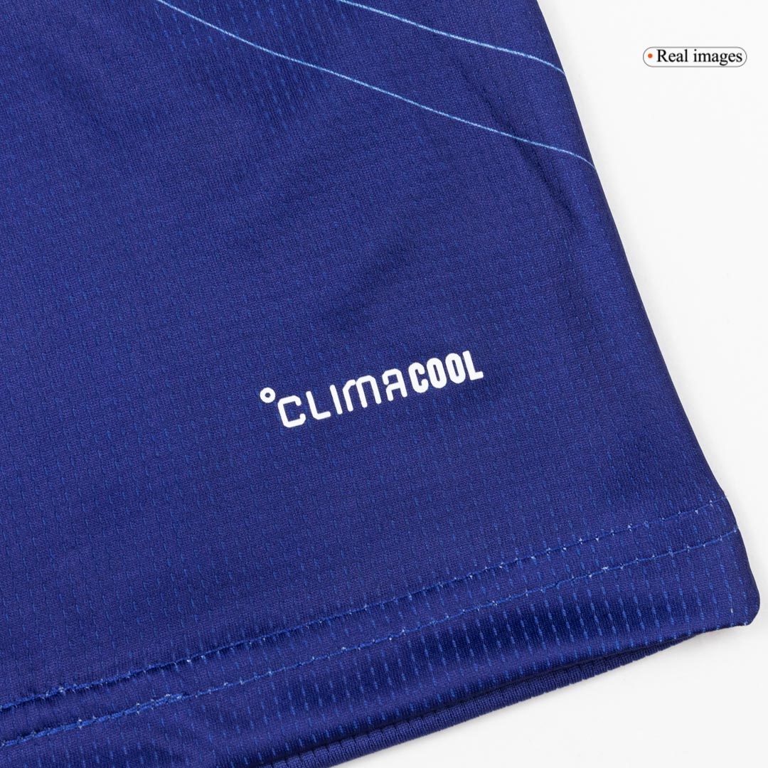 Japan World Cup 2026 Men's Home Shirt