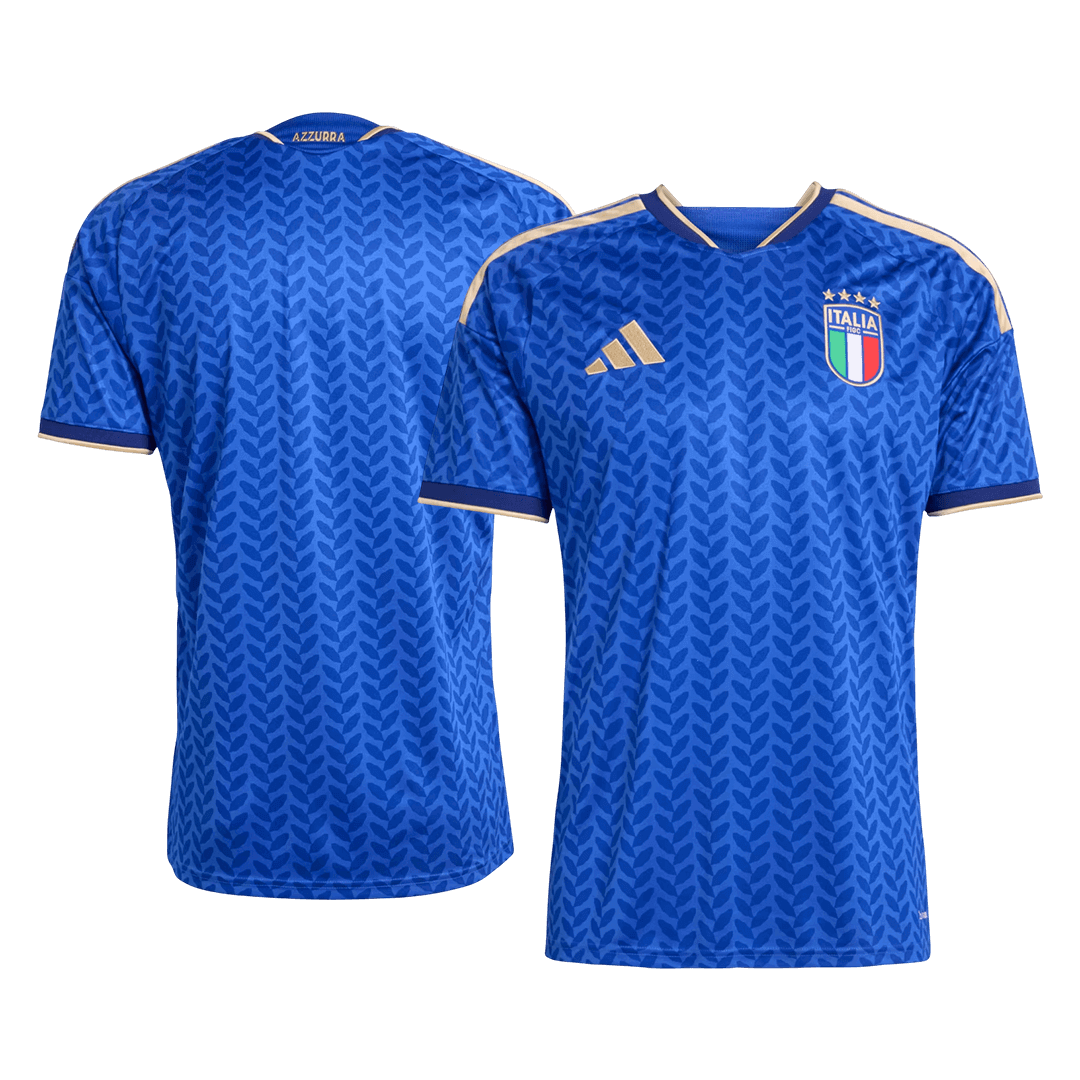 Men's Italy World Cup 2026 Home Shirt