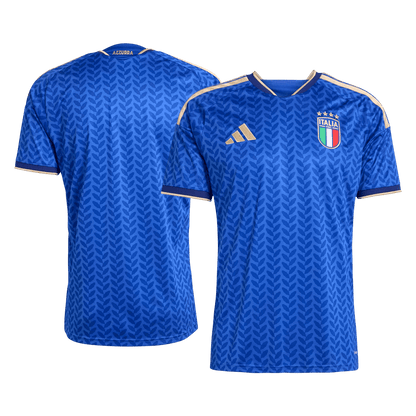 Men's Italy World Cup 2026 Home Shirt