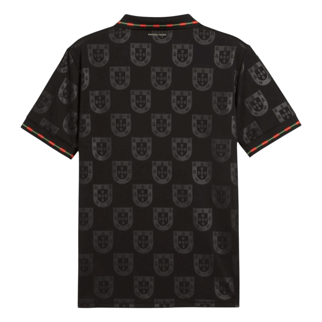 Portugal Soccer Jersey 2026