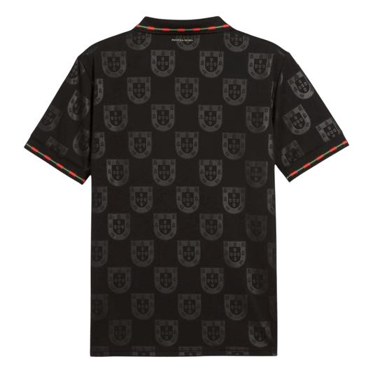 Portugal Concept World Cup 2026 Men's Special Jersey