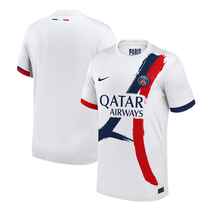 PSG Away Soccer Jersey 2024/25