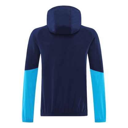 2026 Spain Training Jacket