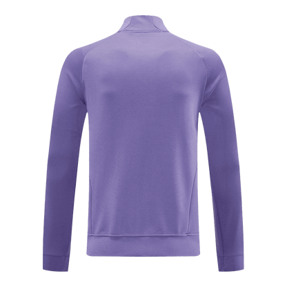 Manchester United Training Jacket 2025/26