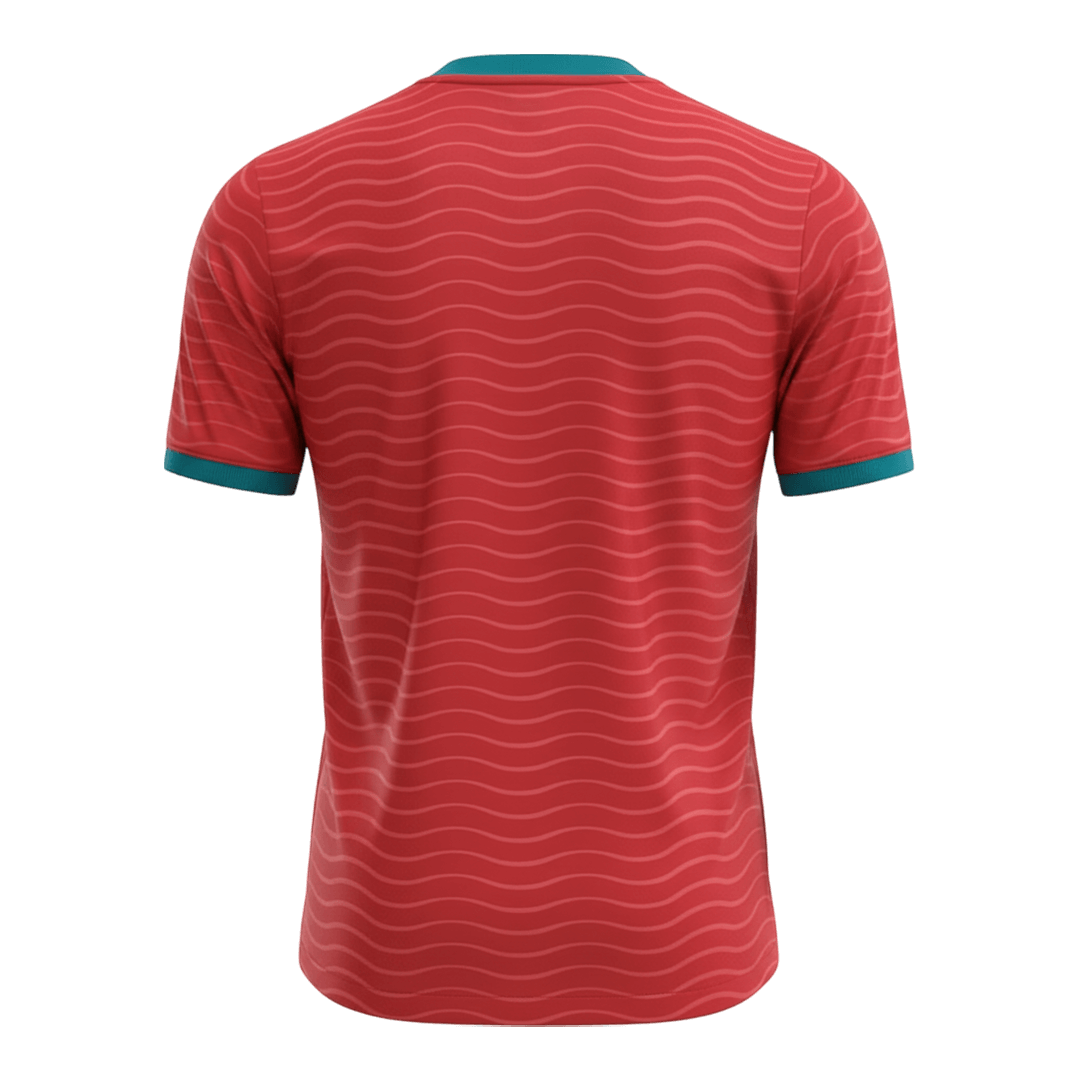 Portugal World Cup 2026 Men's Home Shirt