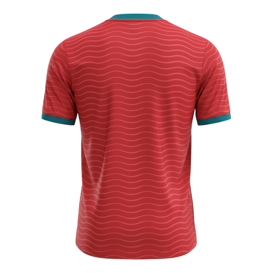 Portugal World Cup 2026 Men's Home Shirt