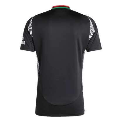 Arsenal Away Football Shirt 2024/25