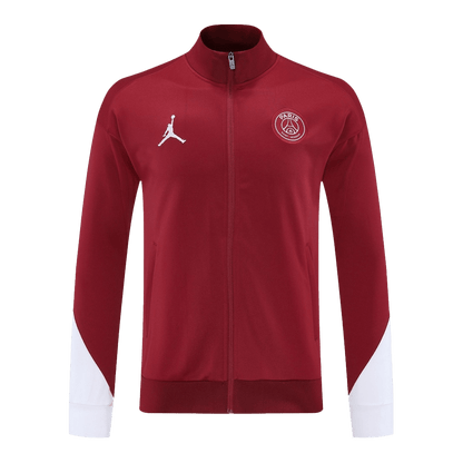 2025/26 PSG Training Jacket Kit(Jacket+Pants)