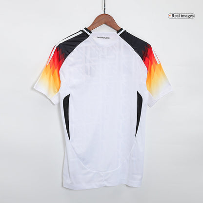 Authentic Germany Home Soccer Jersey Euro 2024