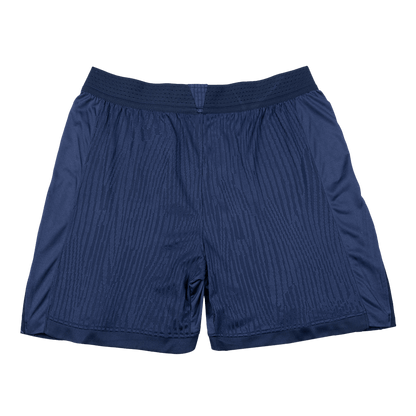 Authentic PSG Home Soccer Shorts 25/26 Navy