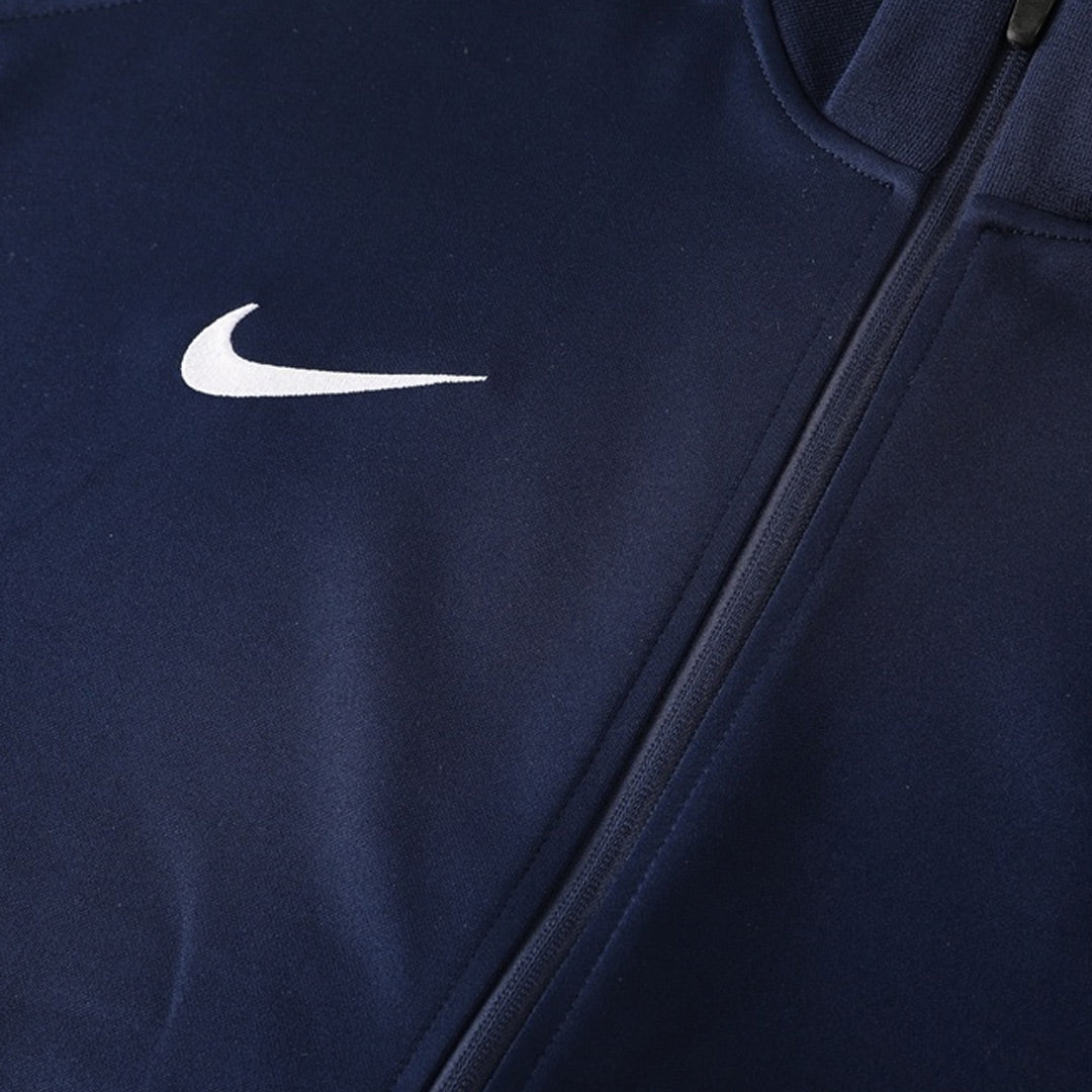 25/26 PSG Training Jacket Navy