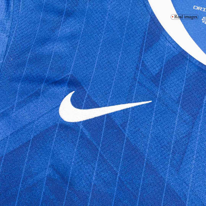 GARNACHO #49 Chelsea Home Soccer Jersey 2025/26