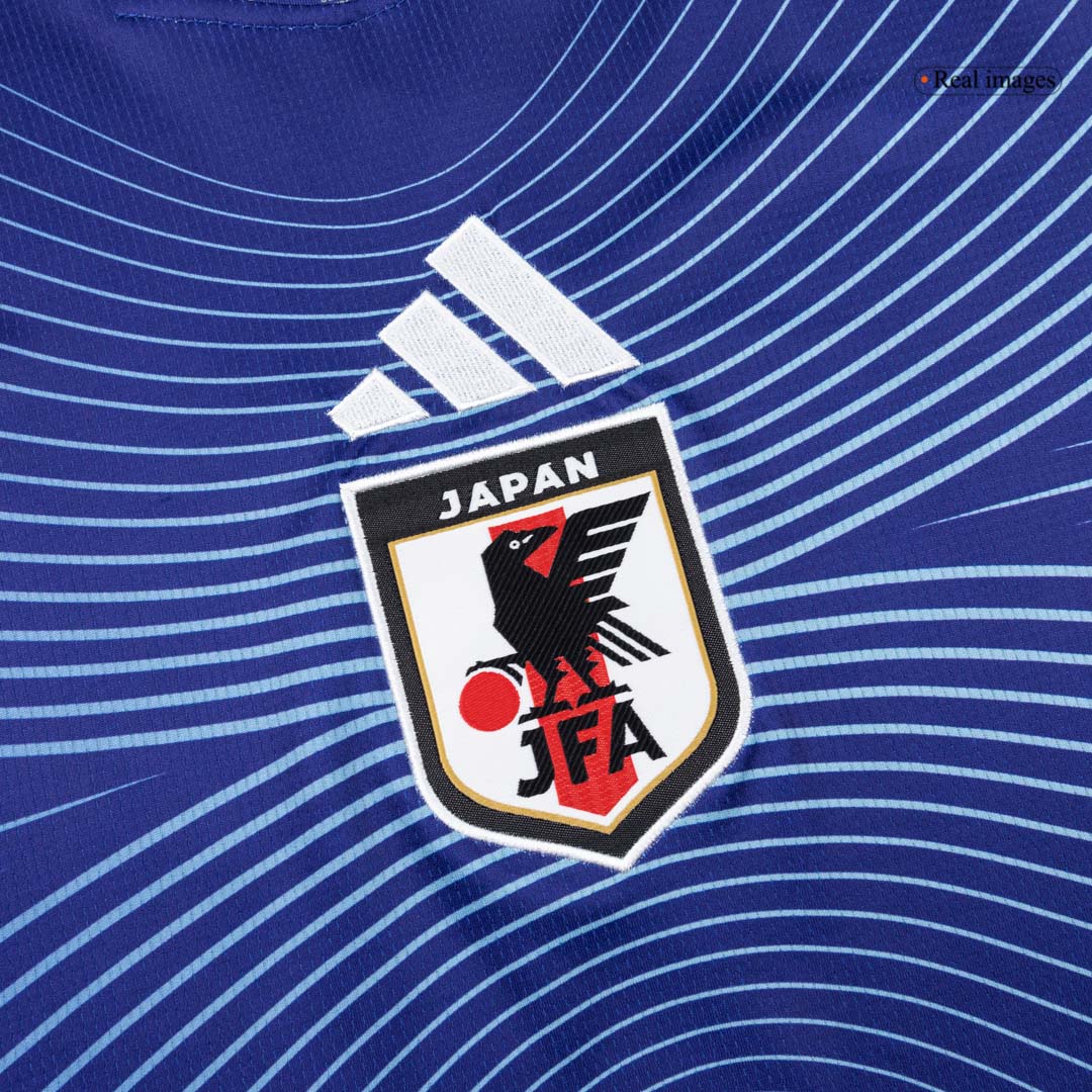 Japan World Cup 2026 Men's Home Shirt