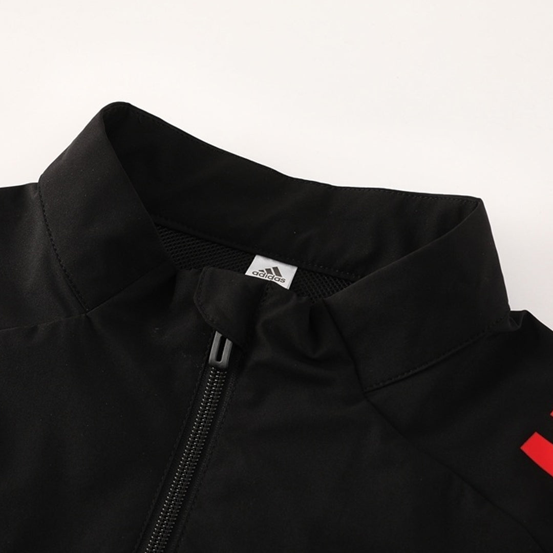 Liverpool Windbreaker Jacket 2025/26