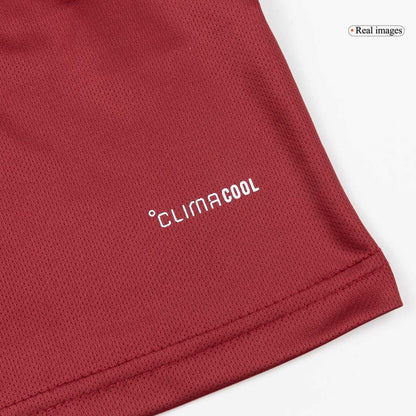 Qatar World Cup 2026 Men's Home Shirt