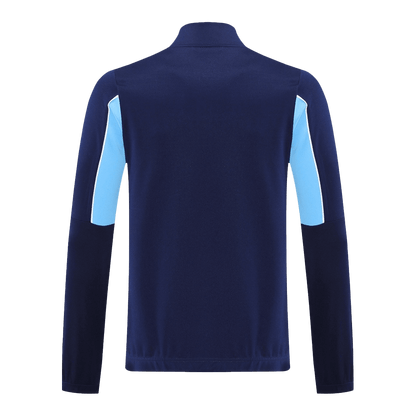 2025/26 Manchester City Training Jacket