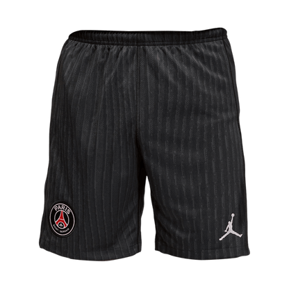 PSG Fourth Away Shorts 2025/26