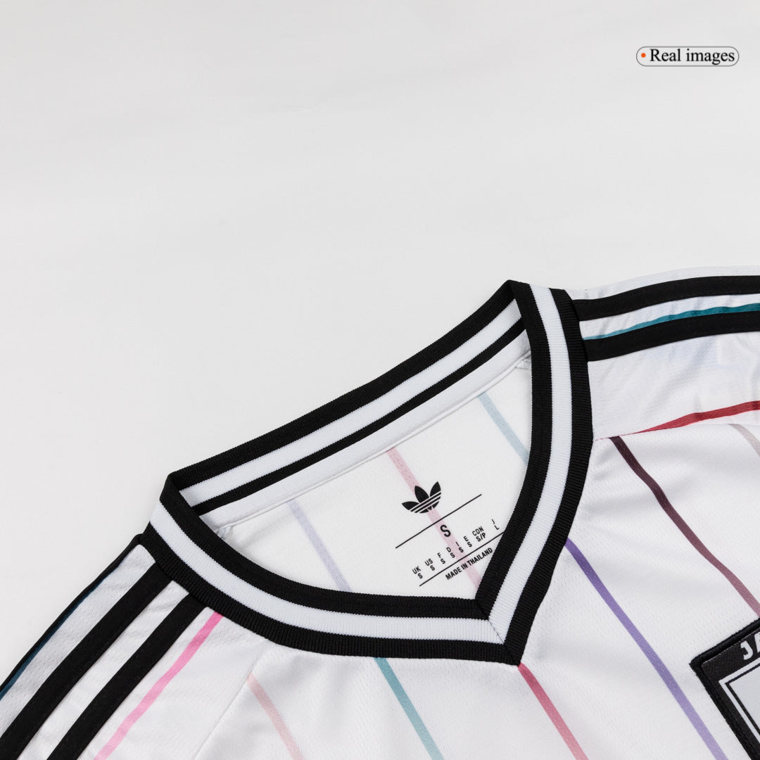 Japan World Cup 2026 Men's Away Jersey