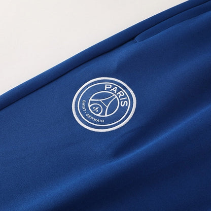 25/26 PSG Training Jacket Kit(Jacket+Pants) Navy&Red