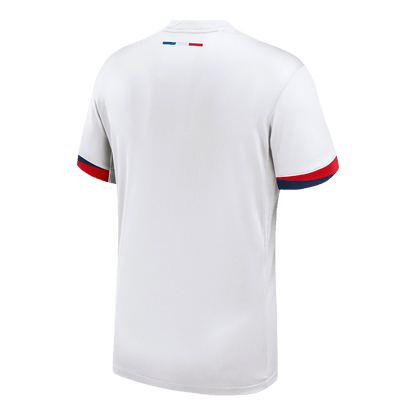 PSG Away Soccer Jersey 2024/25