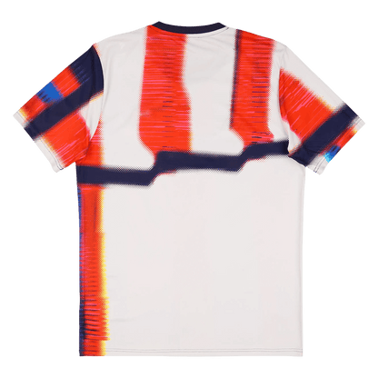Bayern Munich Pre-Match Soccer Jersey 2025/26