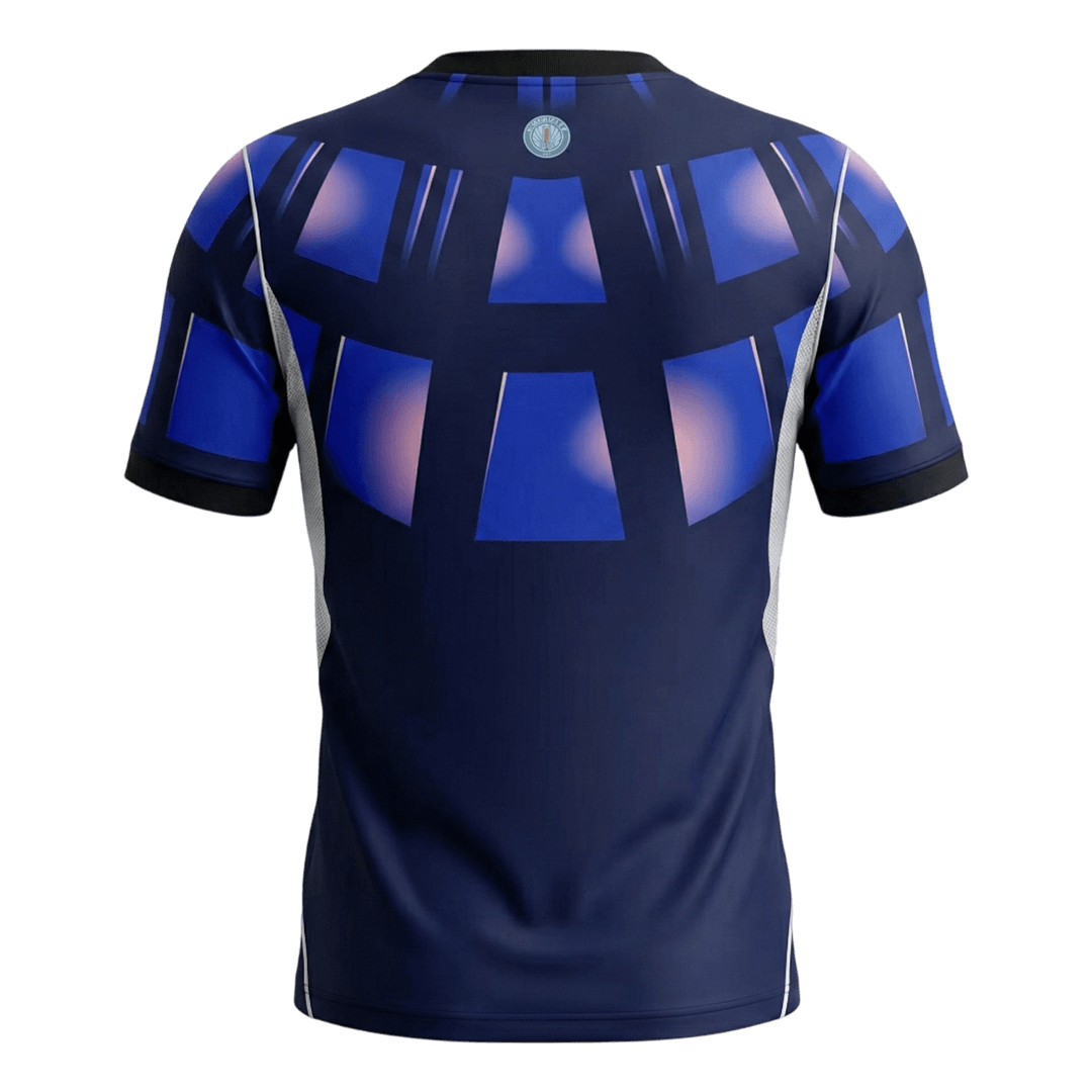 Uruguay World Cup 2026 Men's Away Jersey