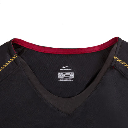Retro 2006 Portugal Away Soccer Jersey