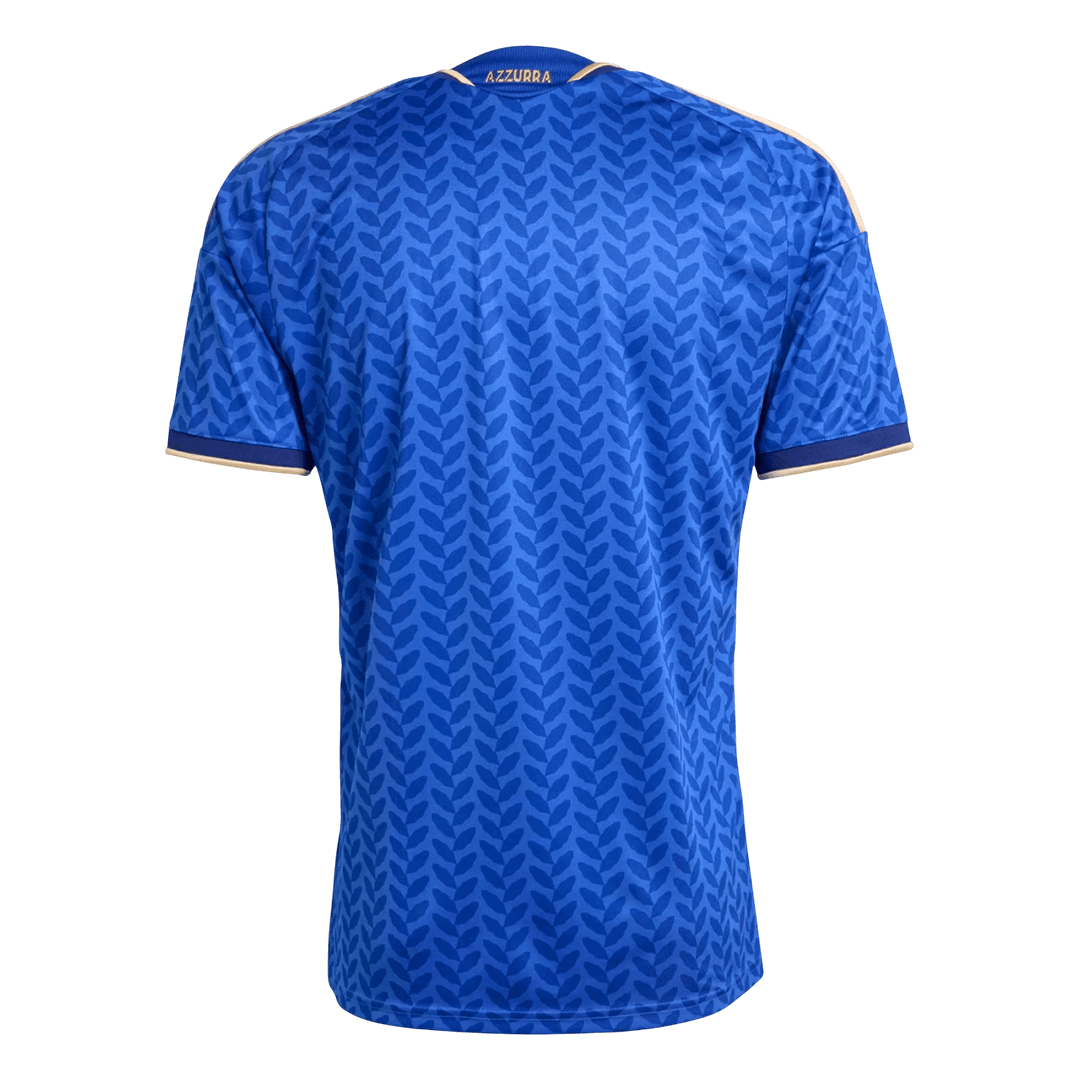 Men's Italy World Cup 2026 Home Shirt