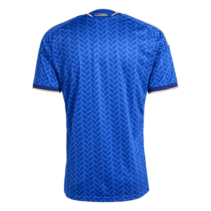 Men's Italy World Cup 2026 Home Shirt
