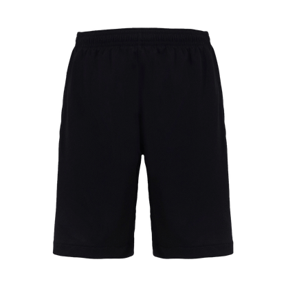 Inter Milan Home Soccer Shorts 2025/26 Black