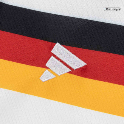 Germany Home Kids Kit (Shirt + Shorts + Socks) World Cup 2026