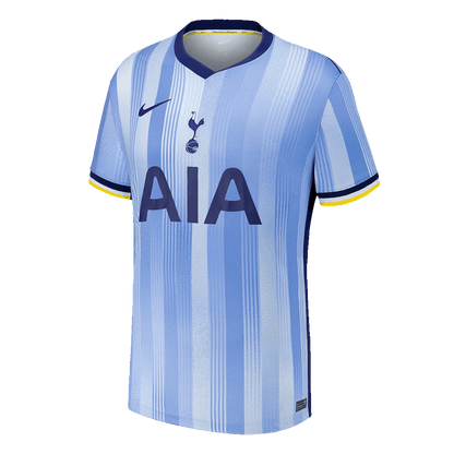 Tottenham Hotspur Away Football Shirt 2024/25