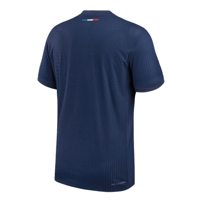 Authentic PSG Home Soccer Jersey 2024/25