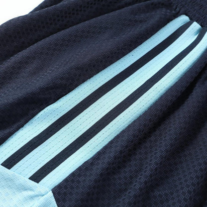 Argentina Pre-Match football kit (shirt + shorts) 2026