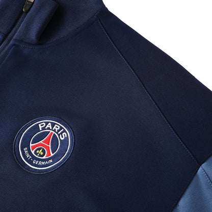 25/26 PSG Training Jacket Kit(Jacket+Pants) Navy