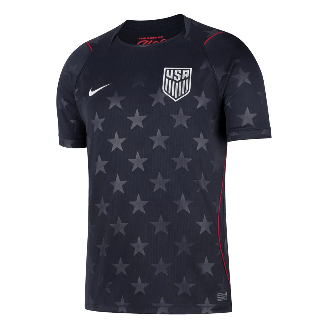 Men's USA World Cup 2026 Away Jersey